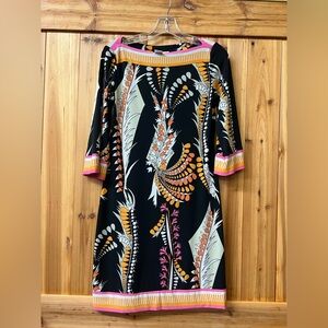 Morgan McFeeters dress